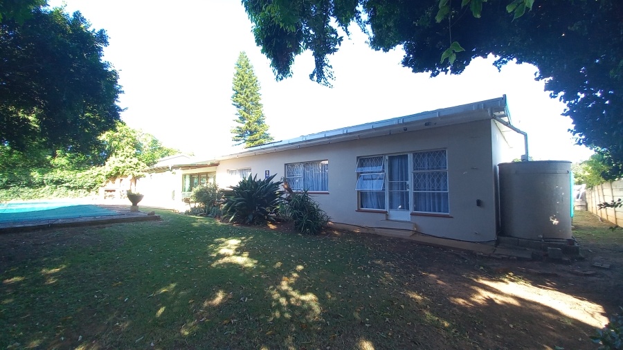 3 Bedroom Property for Sale in Vanes Estate Eastern Cape